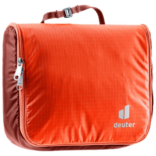 Deuter - Wash Center Lite I - Trousse de toilette