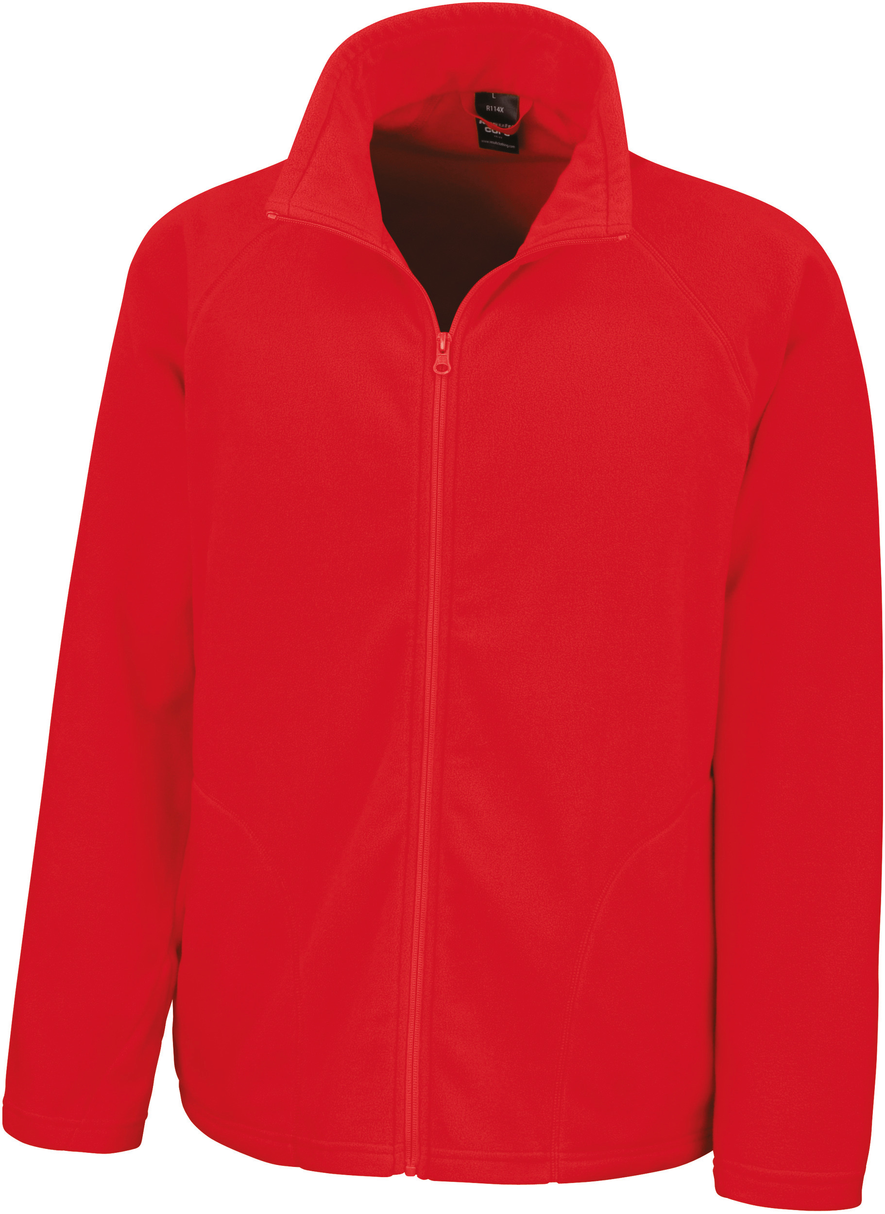 Result R114 - VESTE POLAIRE \