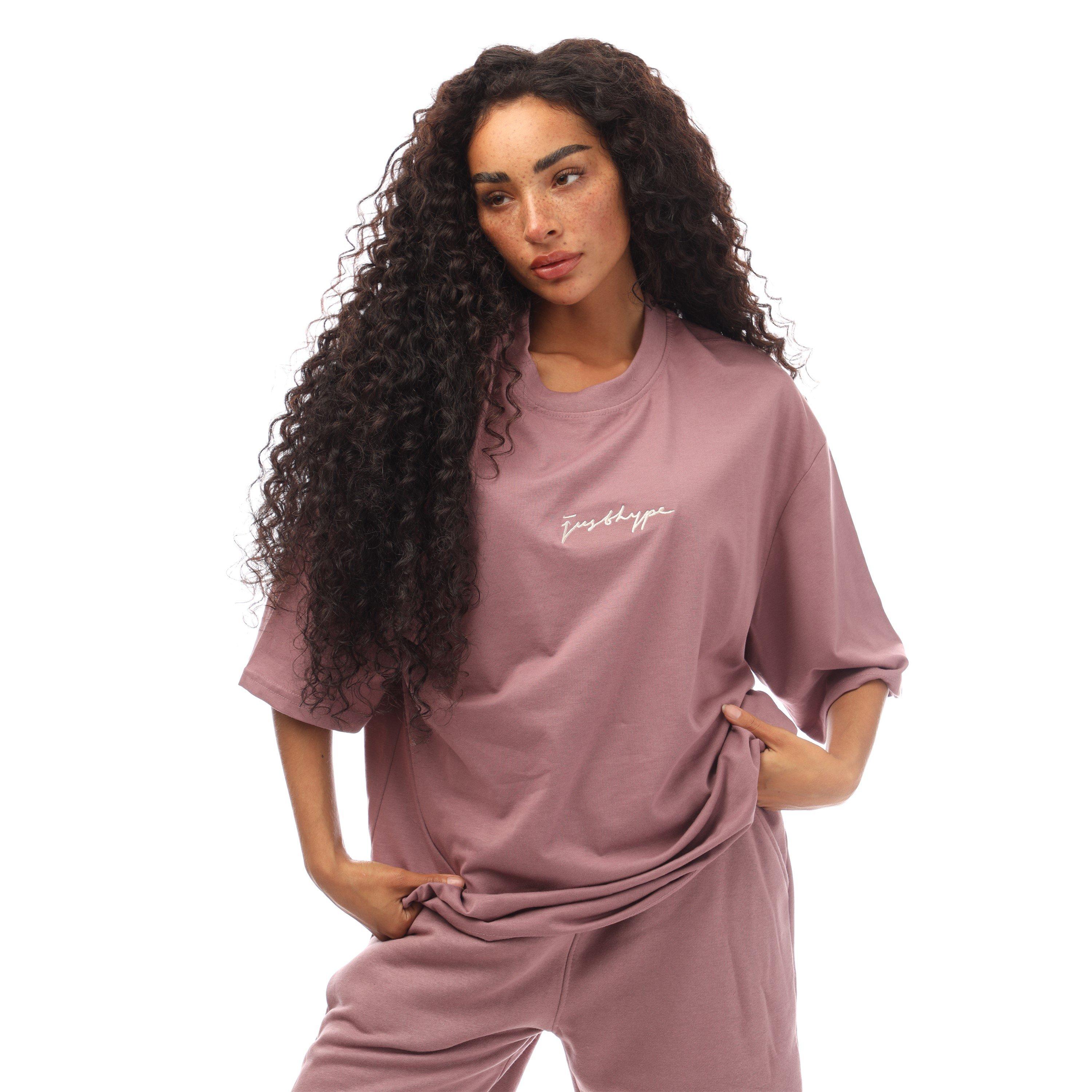 Hype O S Tee 99
