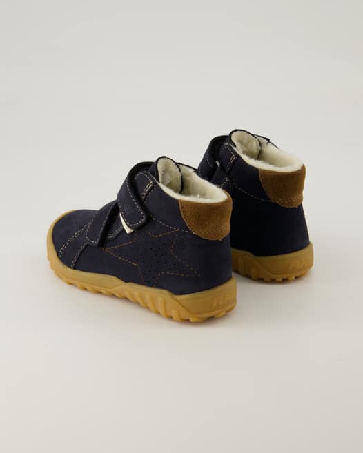Pepino DONNY Winterstiefel in Blau