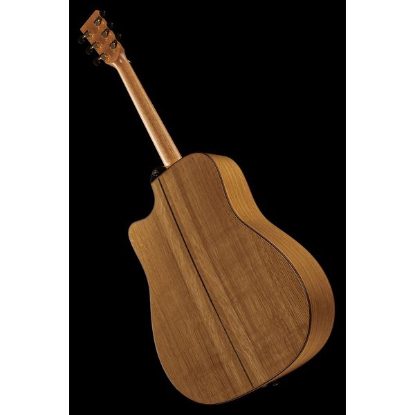 Lakewood D-35 CP