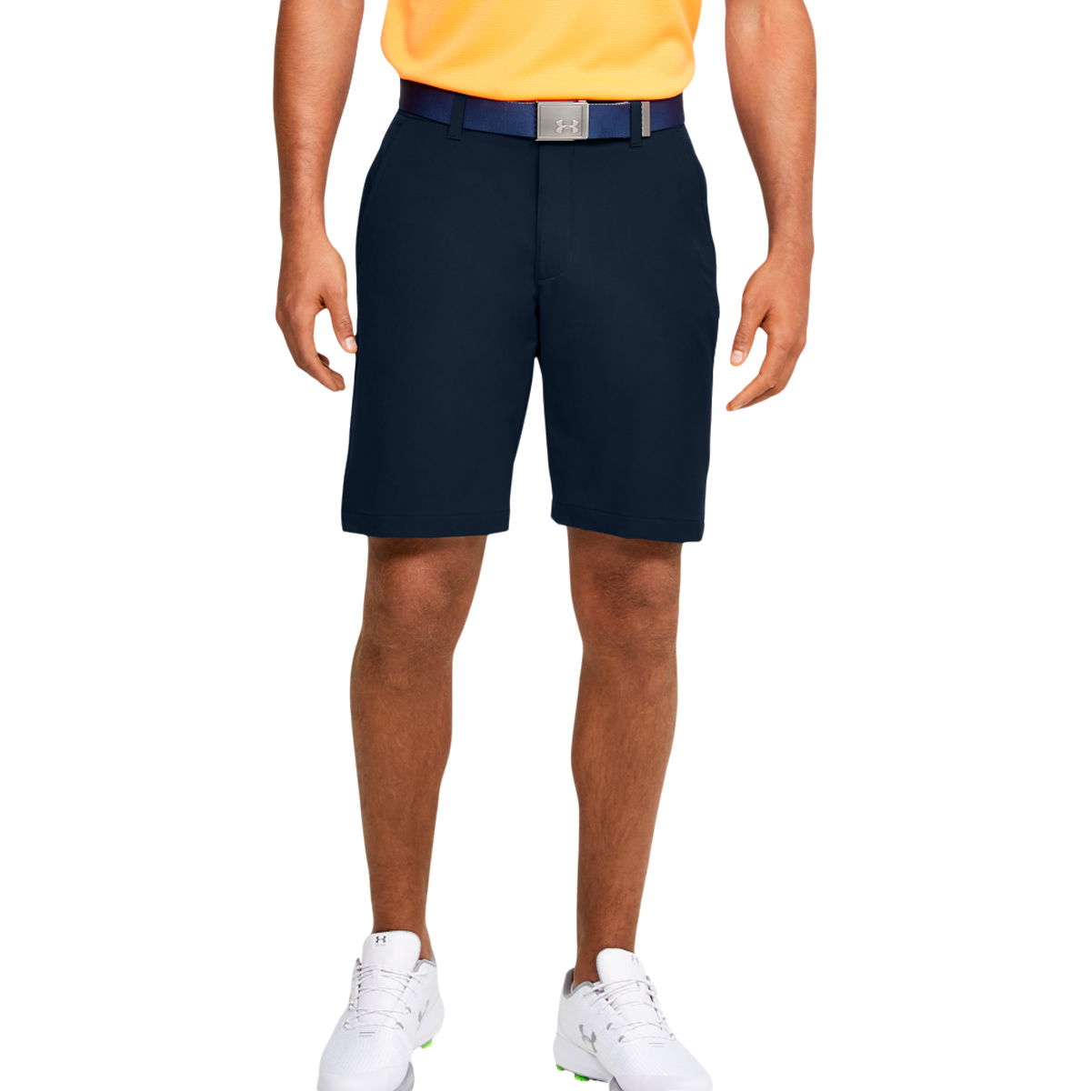 Under Armour Tech Golfshorts Herre