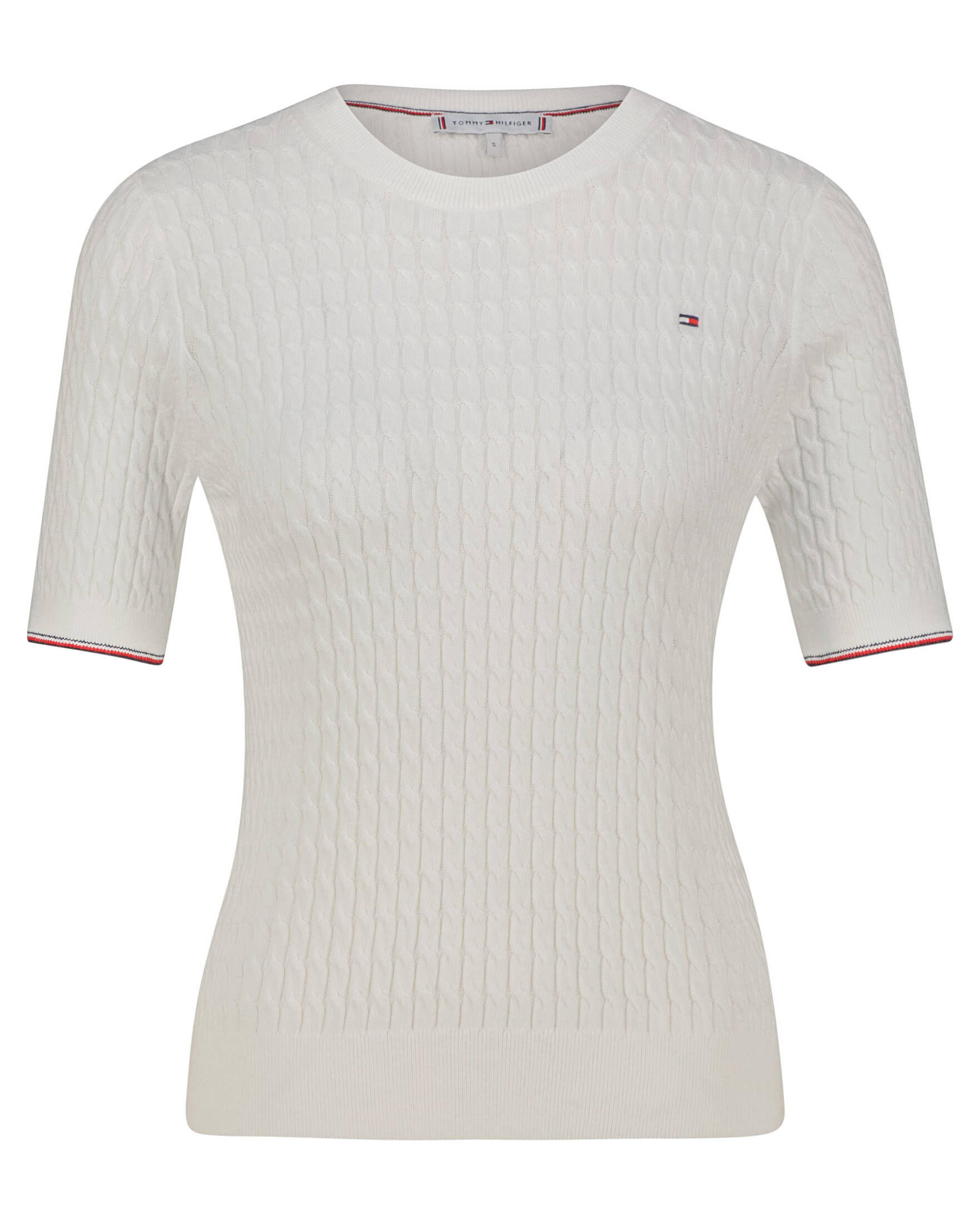 Tommy Hilfiger| Damen Strickpullover