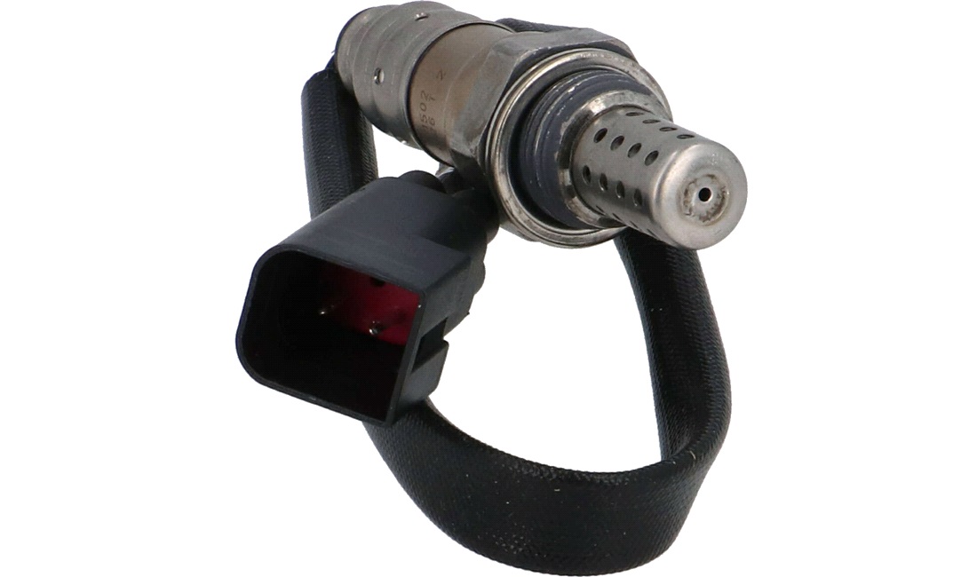 Lambda-sonde - Direct Fit