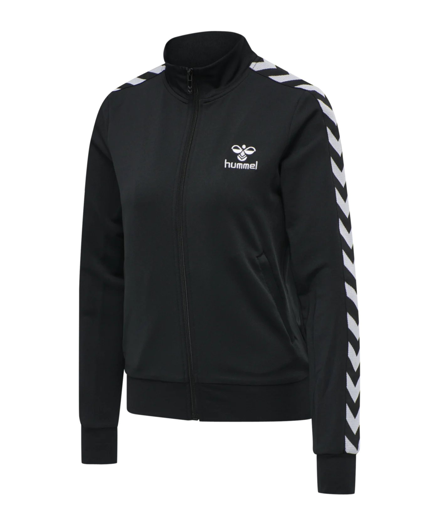 Hummel hmlNELLY 2.0 Trainingsjacke Damen F2001