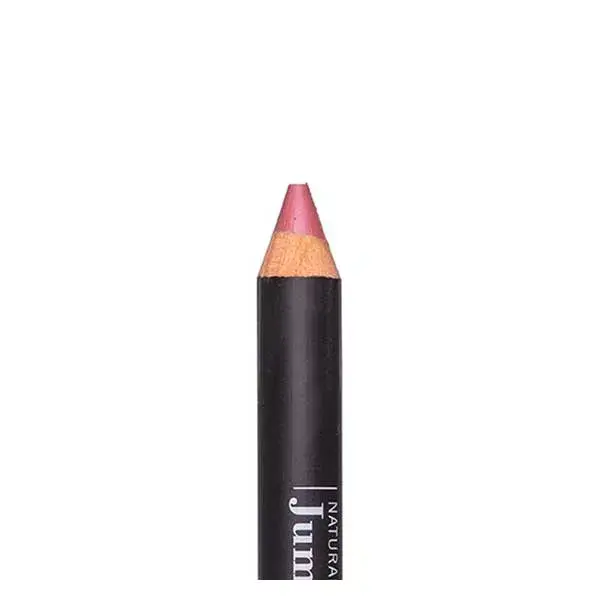 Lápis labial jumbo Benecos, marrom rosado, 3g