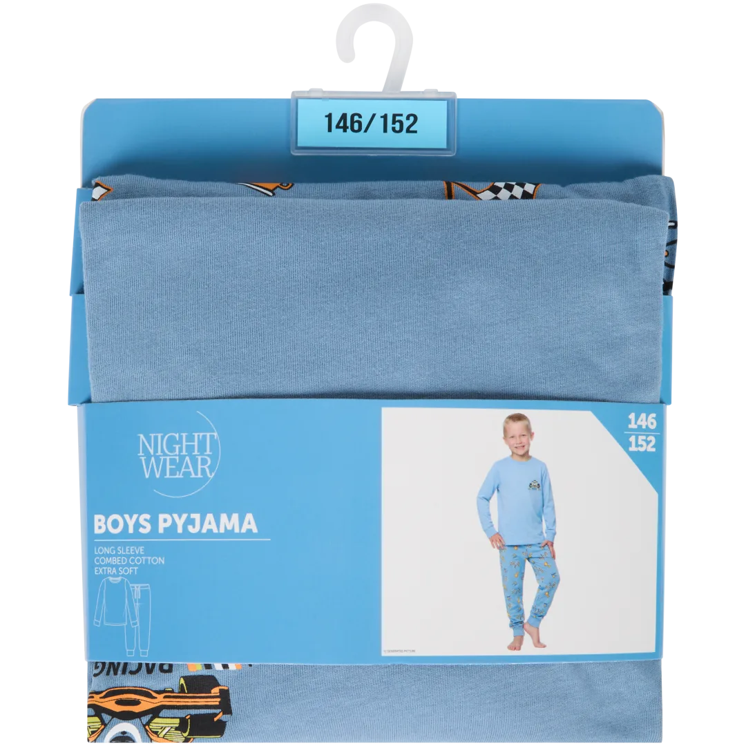 Pyjama enfant