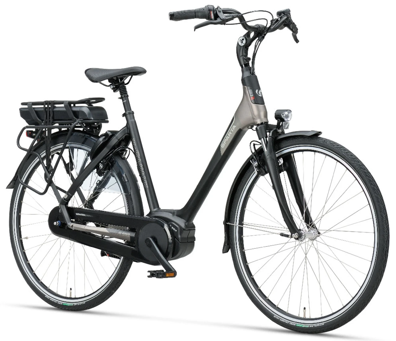 Sparta a-shine M7b 2023