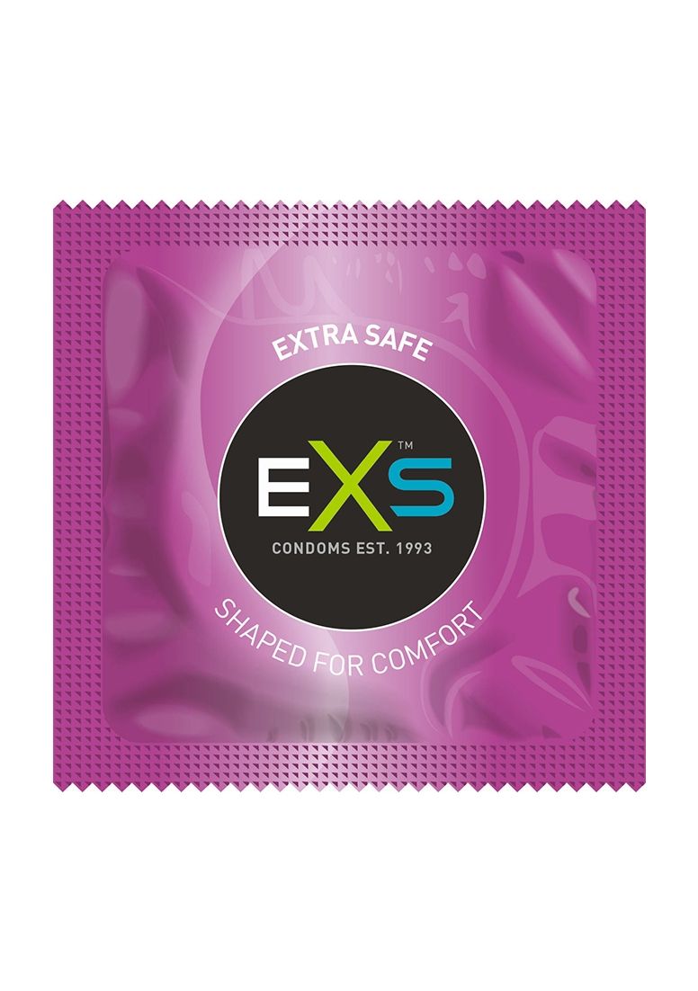 EXS *Extra Thick*