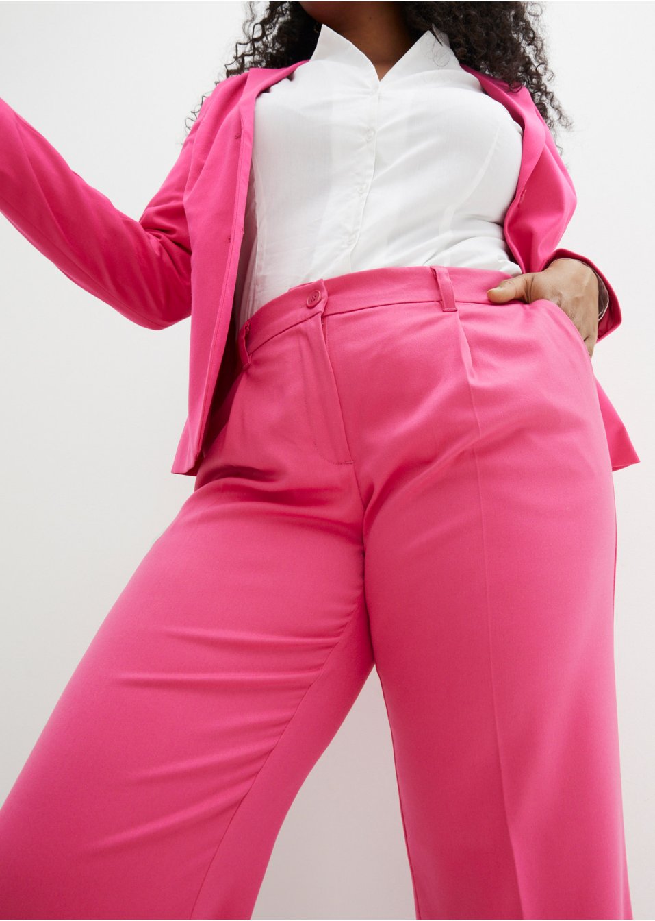 Pantalon Marlène