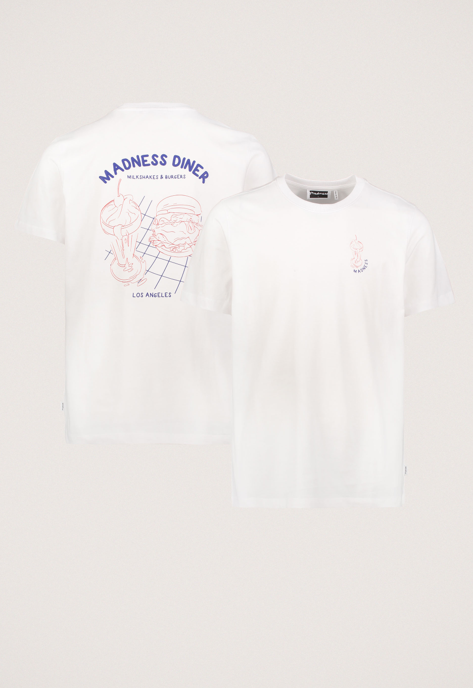 Madness Milkshake T-shirt