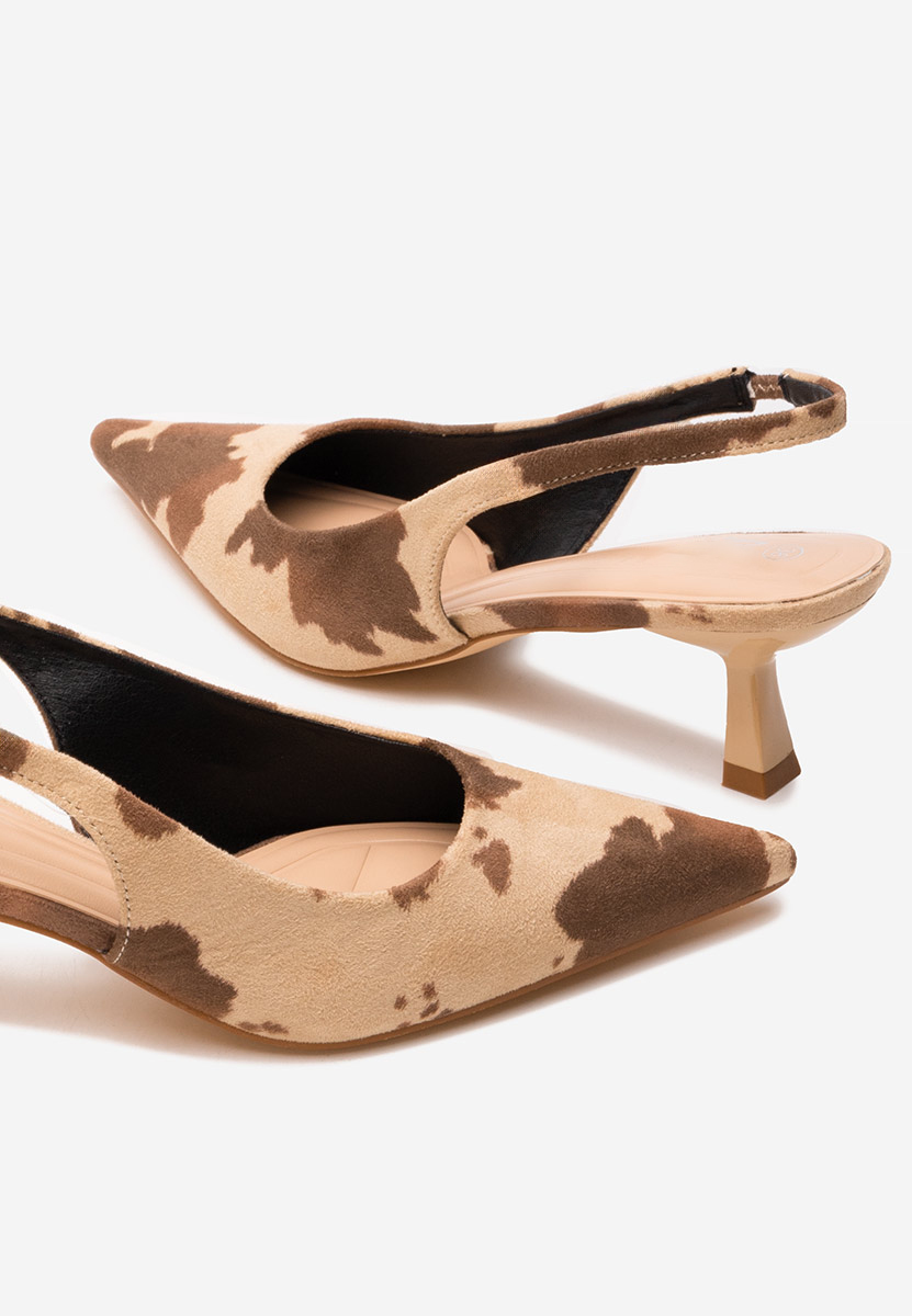 Chaussures à petit talon  Criselda