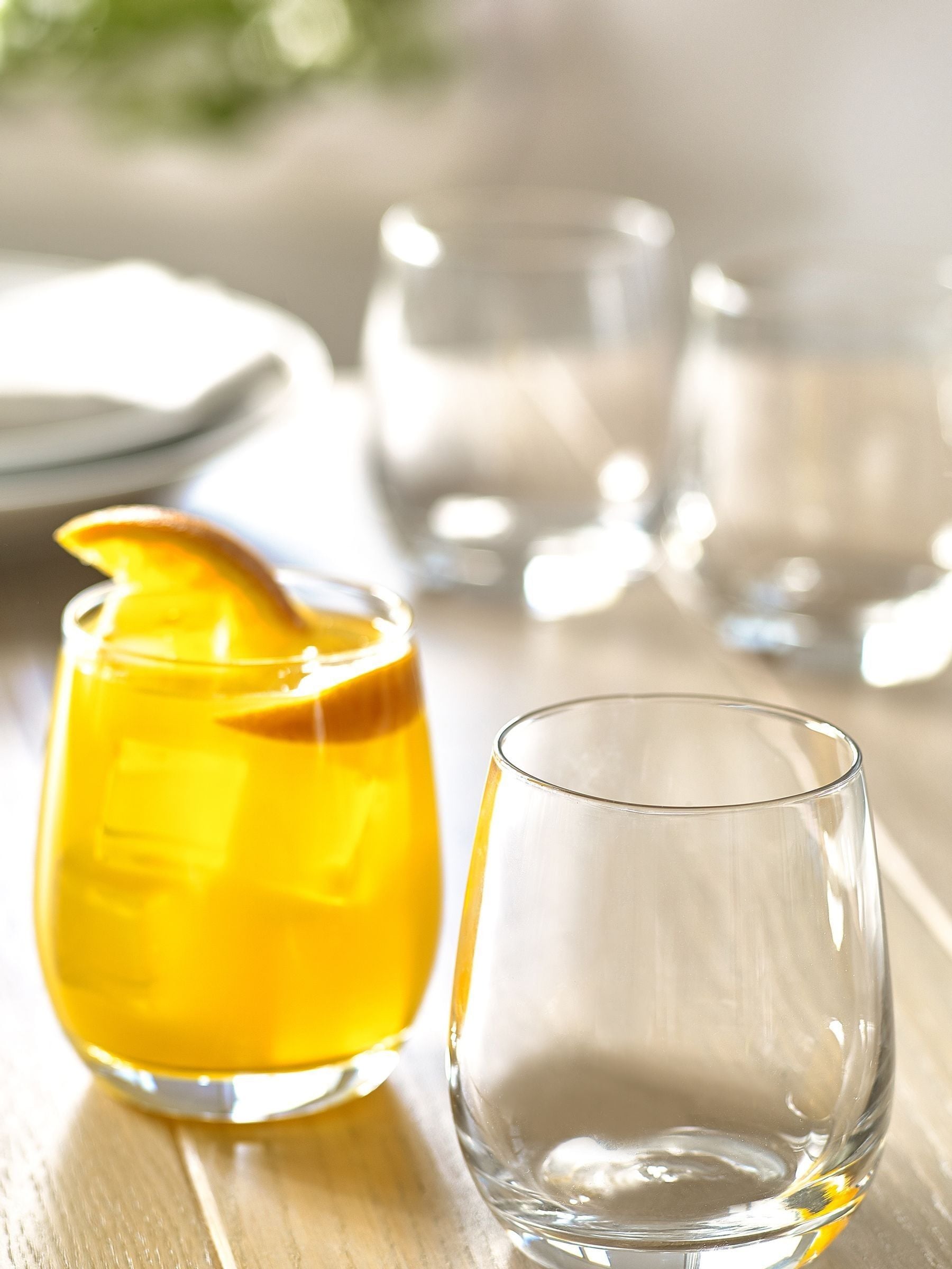 Nova drinkglazen