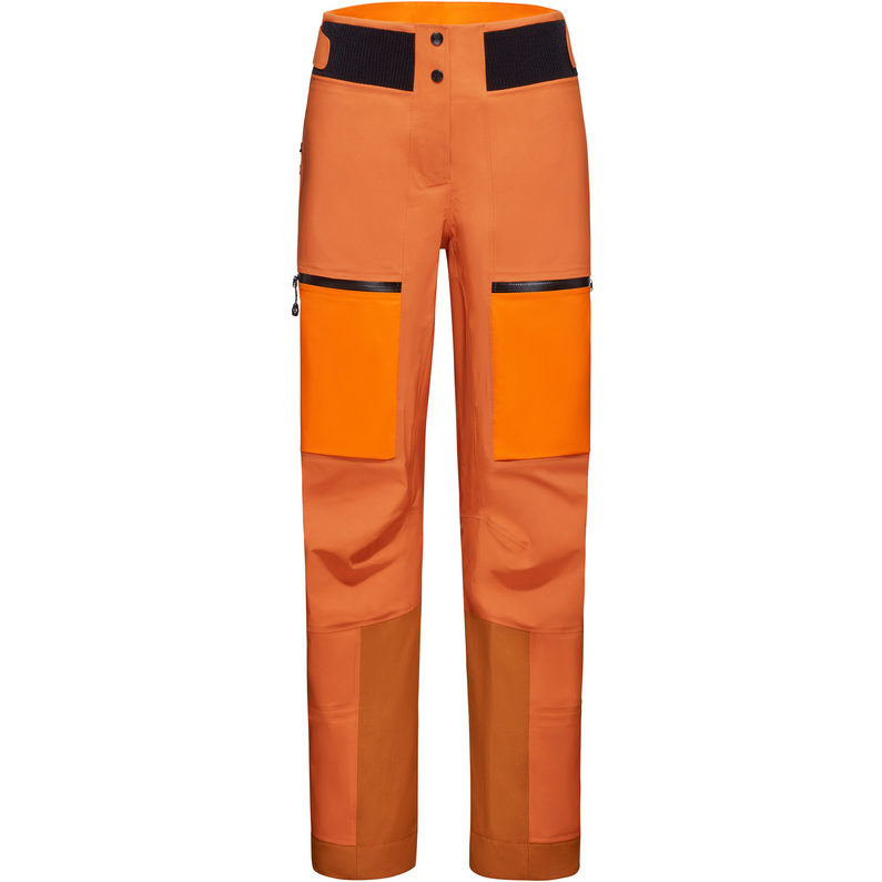 Mammut Damen Eiger Free Advanced Hs Hose
