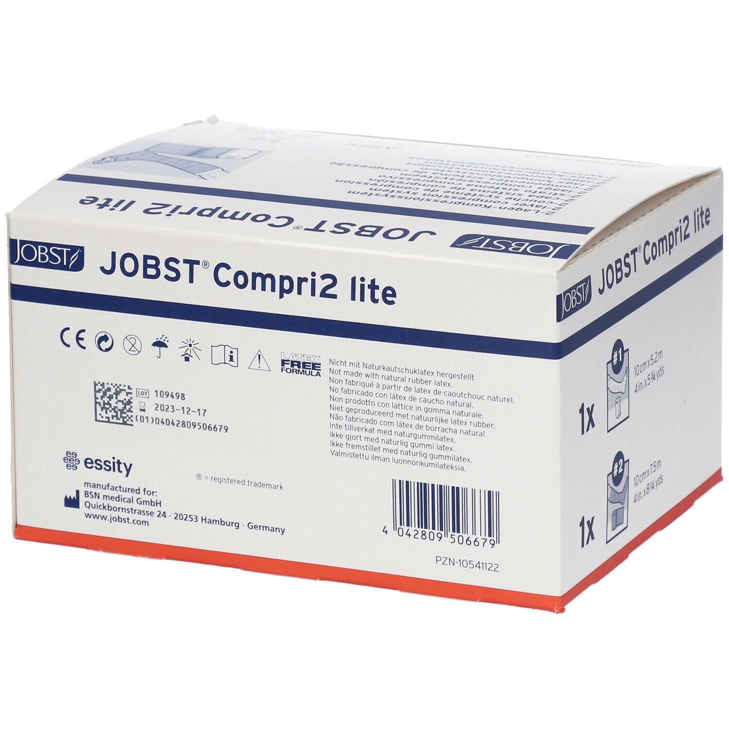 Jobst® Compri2 lite 25 - 32 cm