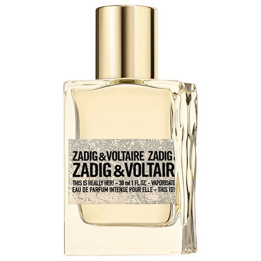 Zadig & Voltaire This Is Really Her! Eau De Parfum, 30 ml