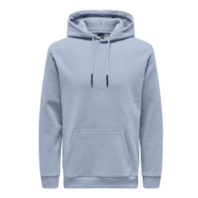 Sweatshirt à capuche homme Onsceres Life ONLY AND SONS