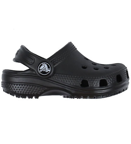Crocs Sandalen - Littles - Schwarz