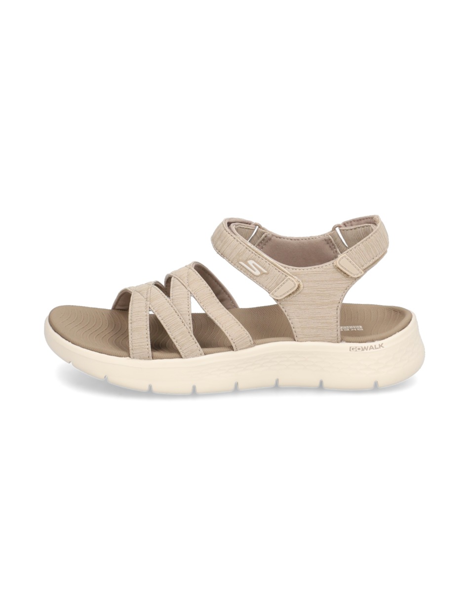 SKECHERS GO WALK FLEX SANDAL