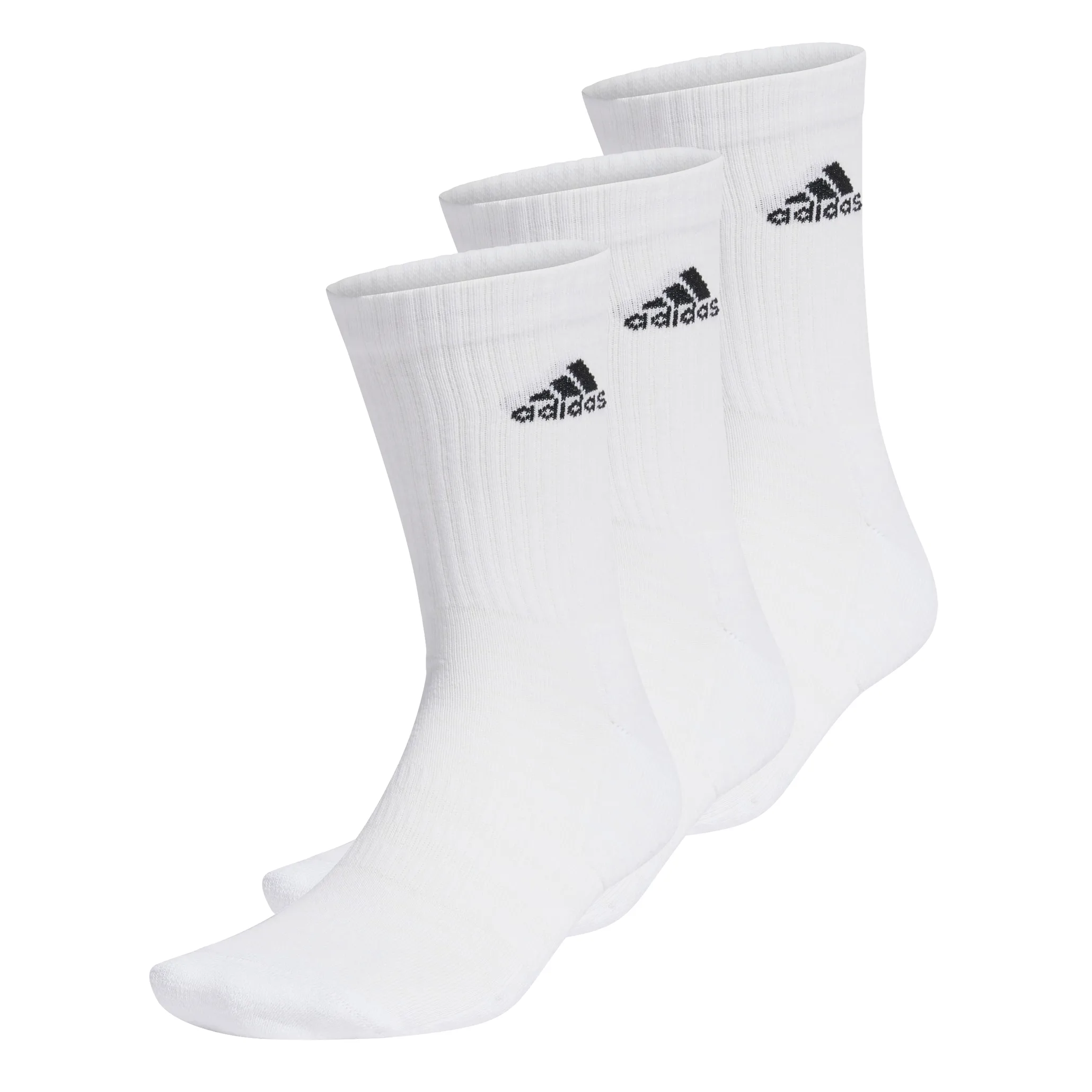 Adidas C Spw Crw 3p White/black