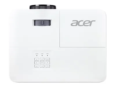 Acer H5386BDi, 4500 ANSI lumen, DLP, 720p (1280x720), 20000:1, 16:9, 685,8 - 7620 mm (27 - 300