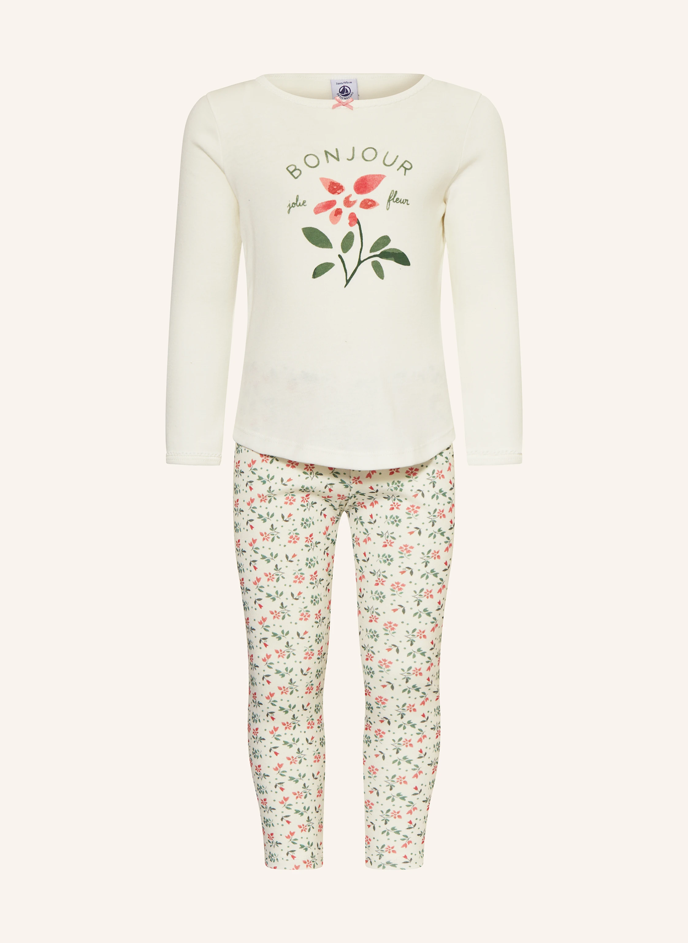 PETIT BATEAU Schlafanzug