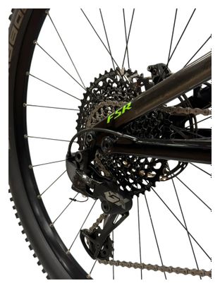 Produit reconditionné . Specialized Stumpjumper Evo Carbon GX 2020 . VTT . Specialized . très bon état