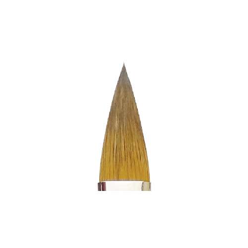 Léonard Aquarellpinsel Styl Serie 1349CH, imit. Marderhaar