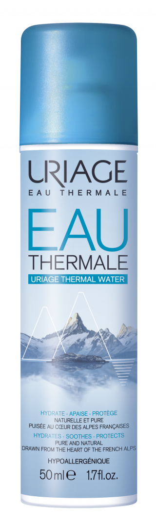 Uriage Ag Termal Uriage  50 Ml