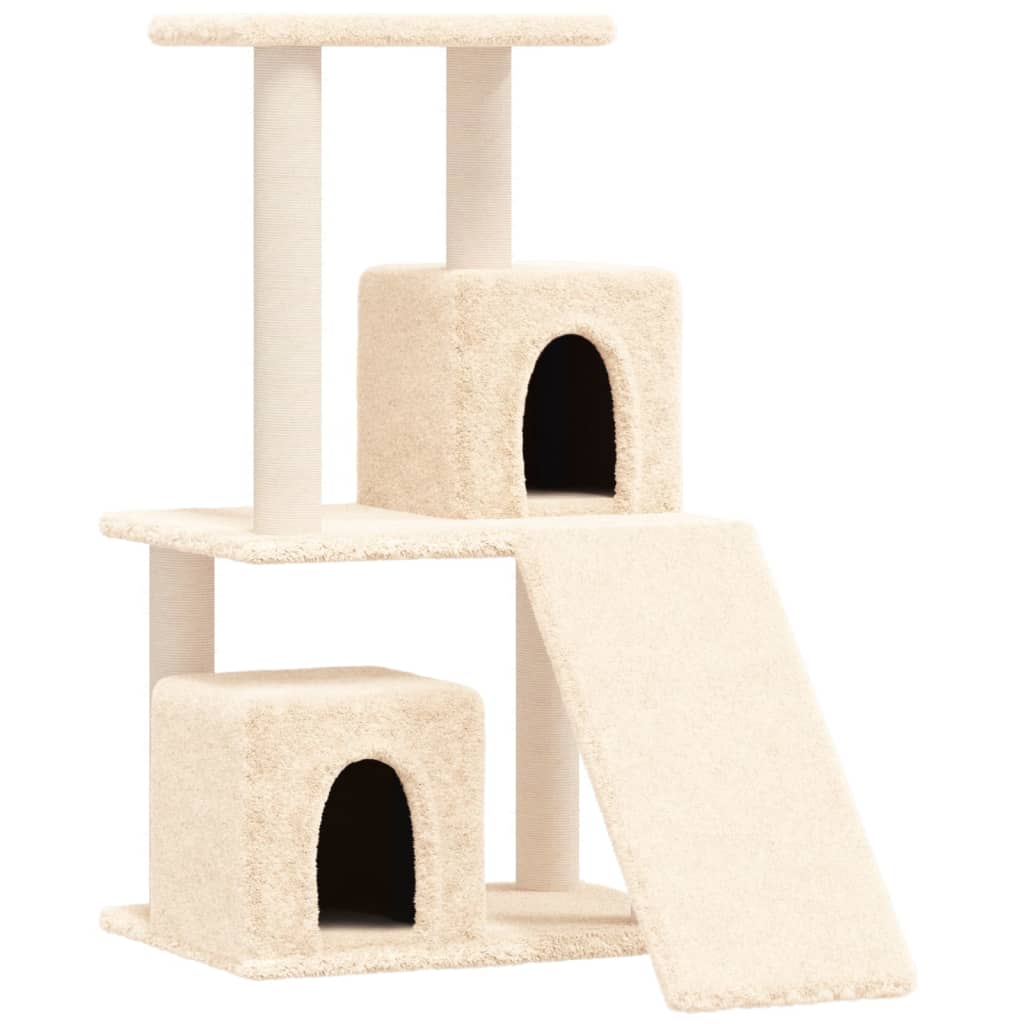 Árvore para gatos