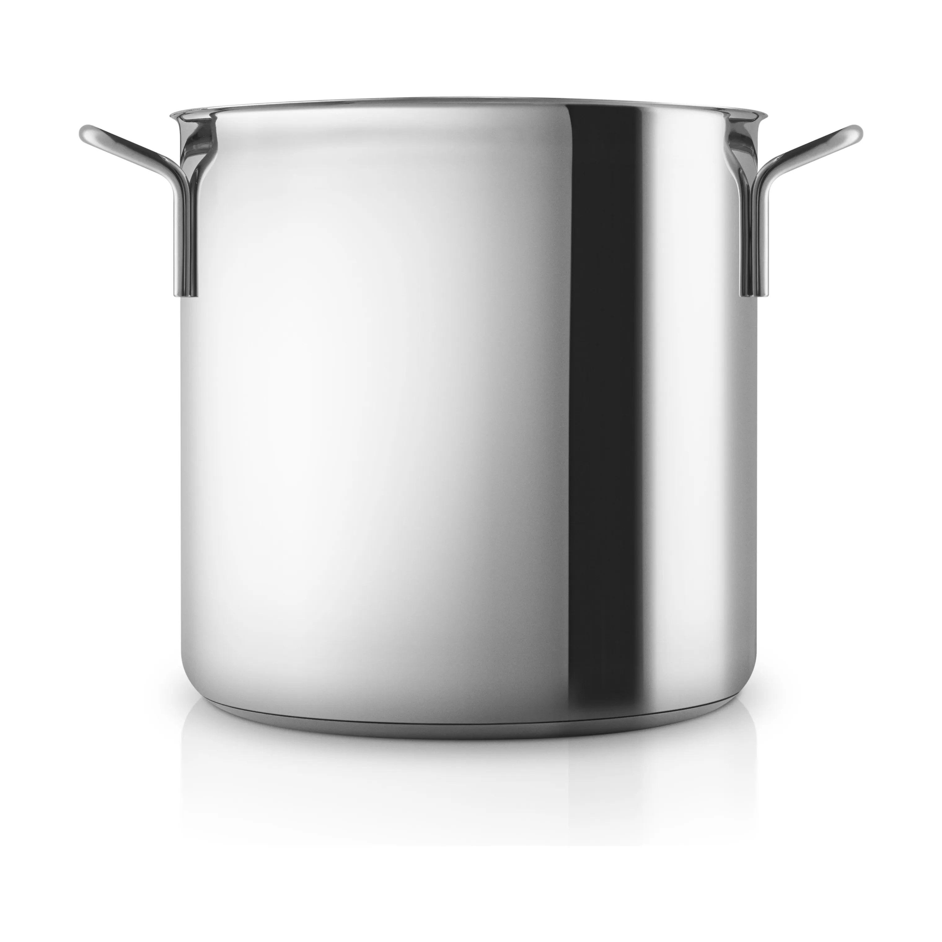 Eva Trio Stainless Steel Gryde
