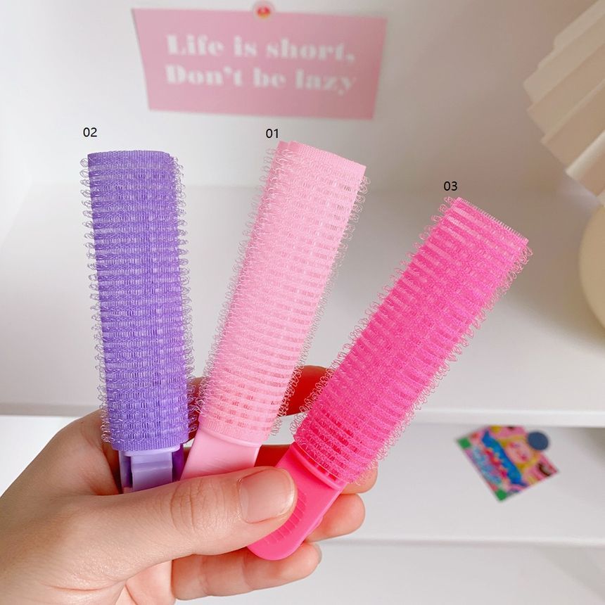 Bohod - Plastic Haarroller