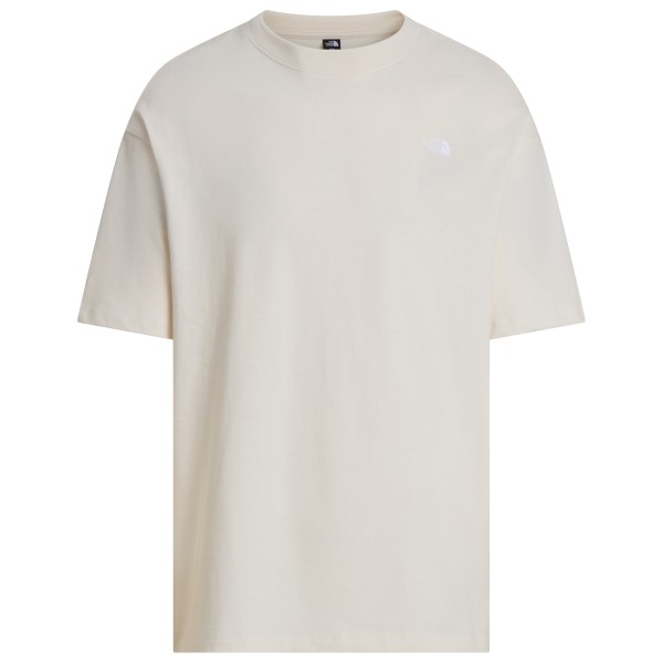 The North Face - Women's Essential Simple Dome Os Tee - T-shirt