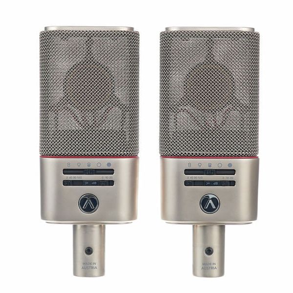 Austrian Audio OC818 Dual Set Plus