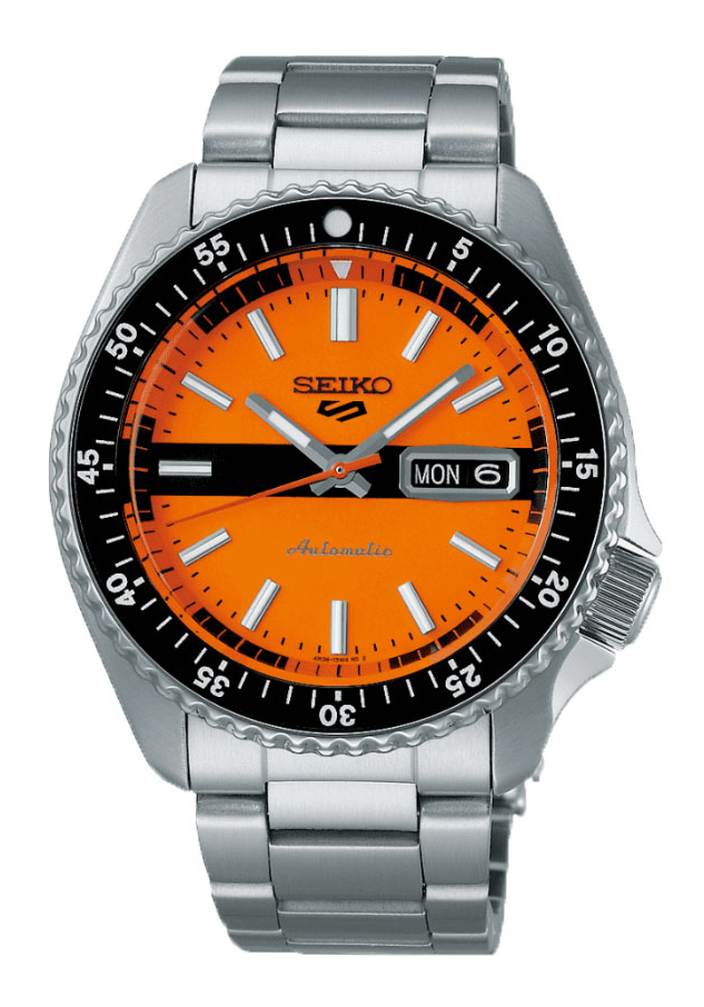 Seiko  Sports 5 Automatik SRPK11K1