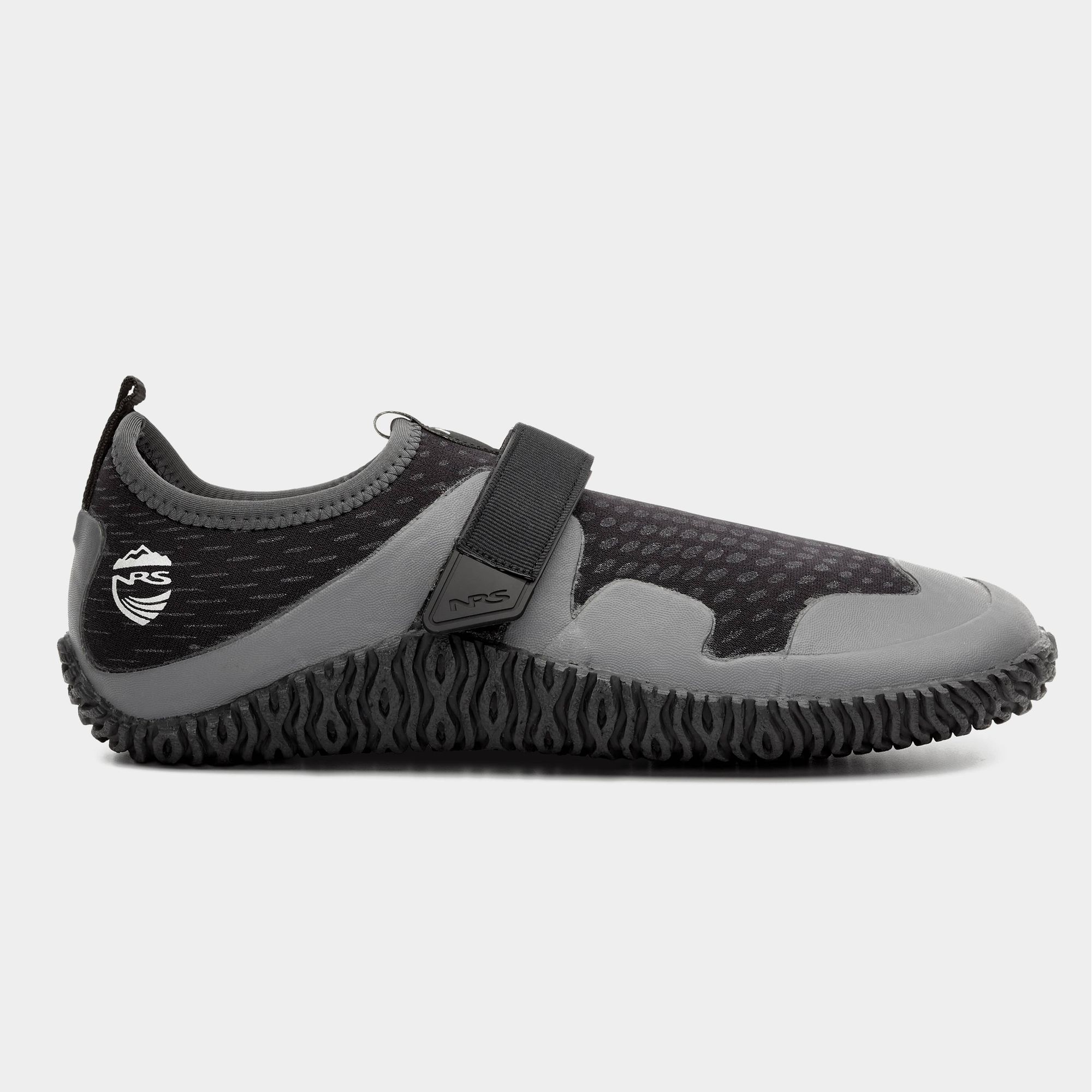 NRS Kicker wetshoes<br>Padlesko