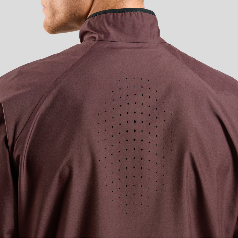 Odlo Herren Essential Light Jacke