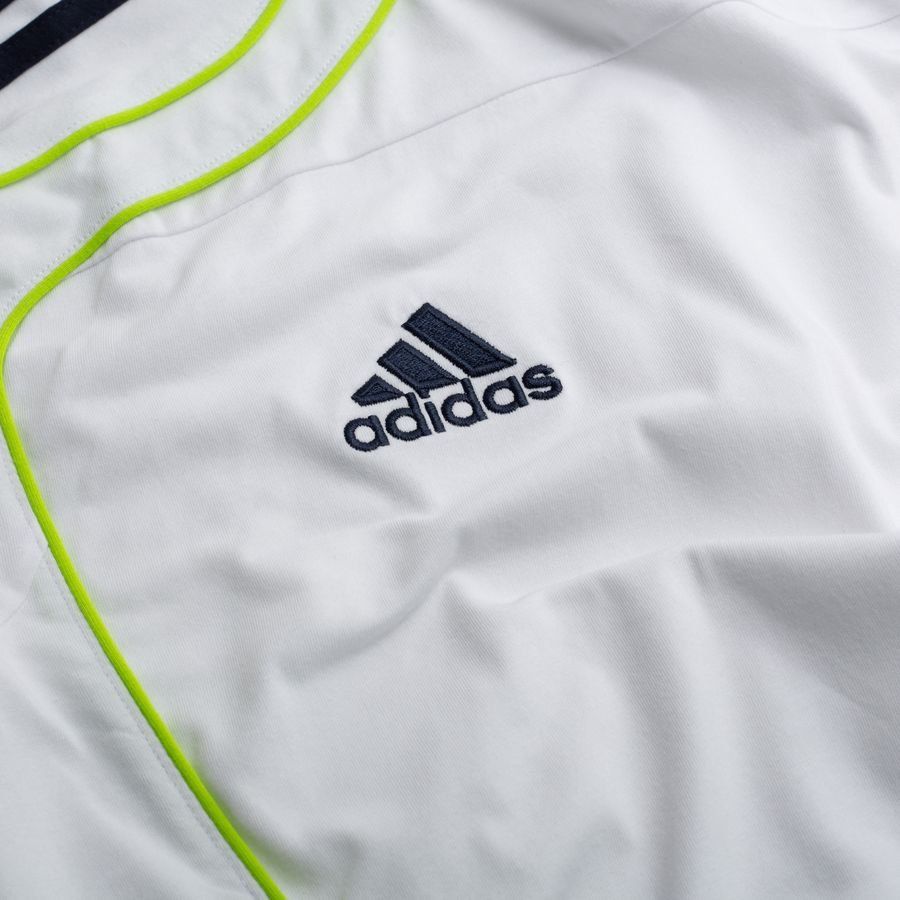 Real Madrid T-Shirt Urban Purist - Blanc