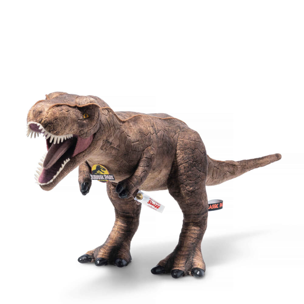 Jurassic Park T-Rex