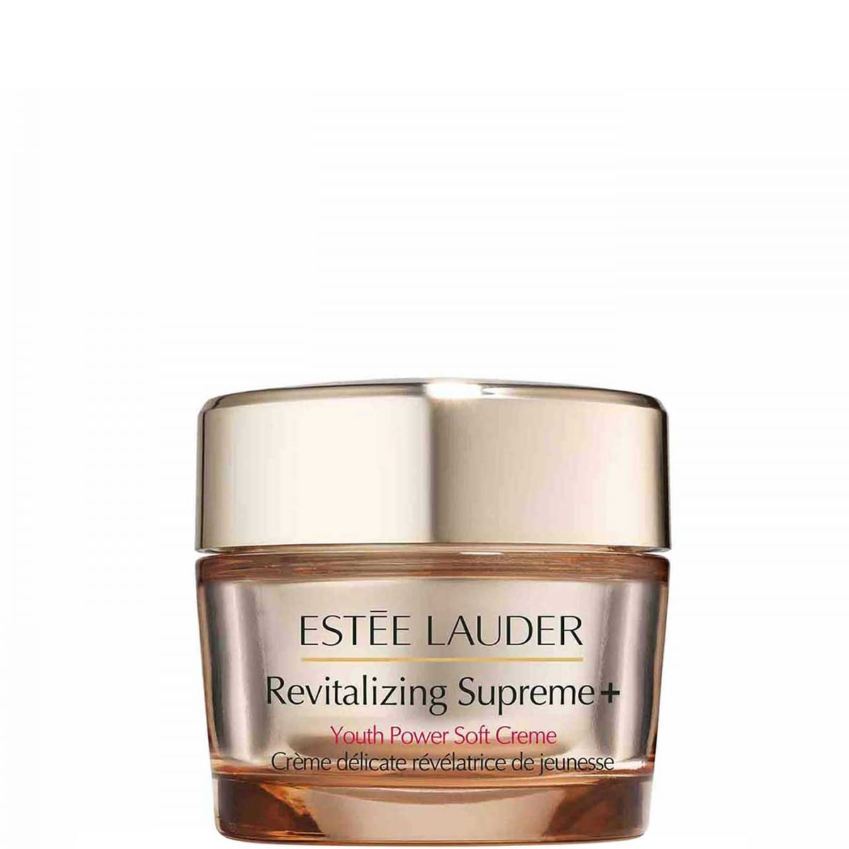 ESTEE LAUDER Revitalizing Supreme+ Crème Délicate Révélatrice de Jeunesse
