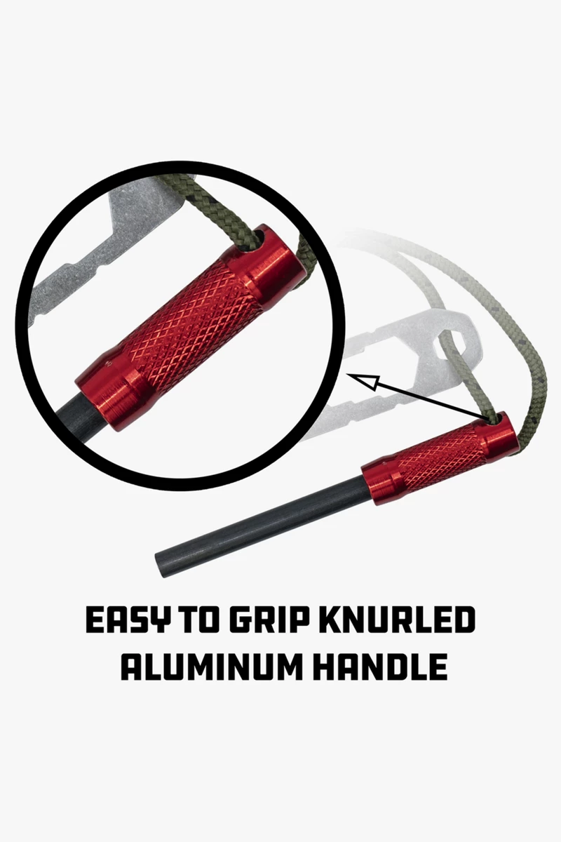 UCO Survival Fire Striker Feuerstahl