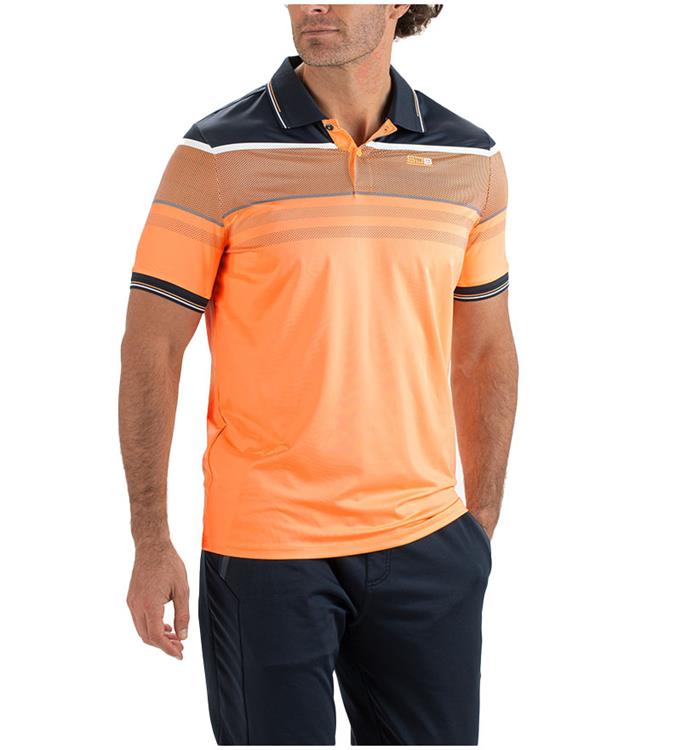 Sjeng Sports Men Jorick Polo