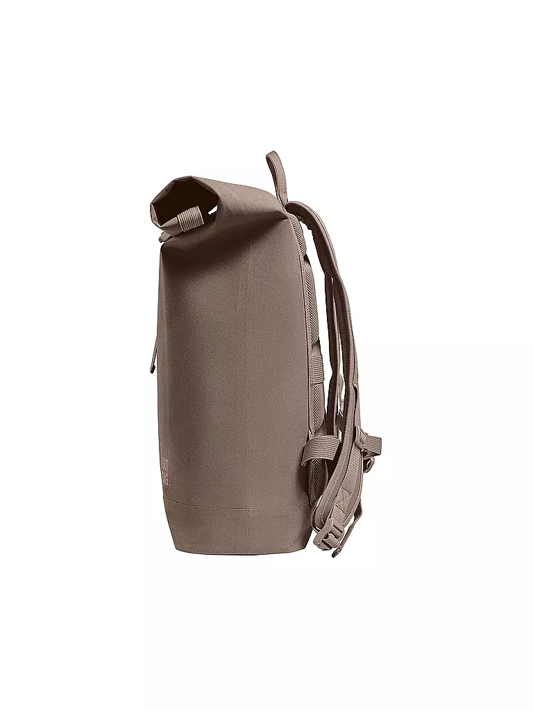 GOT BAG Rucksack ROLLTOP beige
