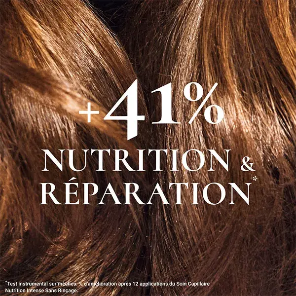 Nuxe Hair Prodigieux® Tratamento Capilar Nutritivo Intenso 100ml