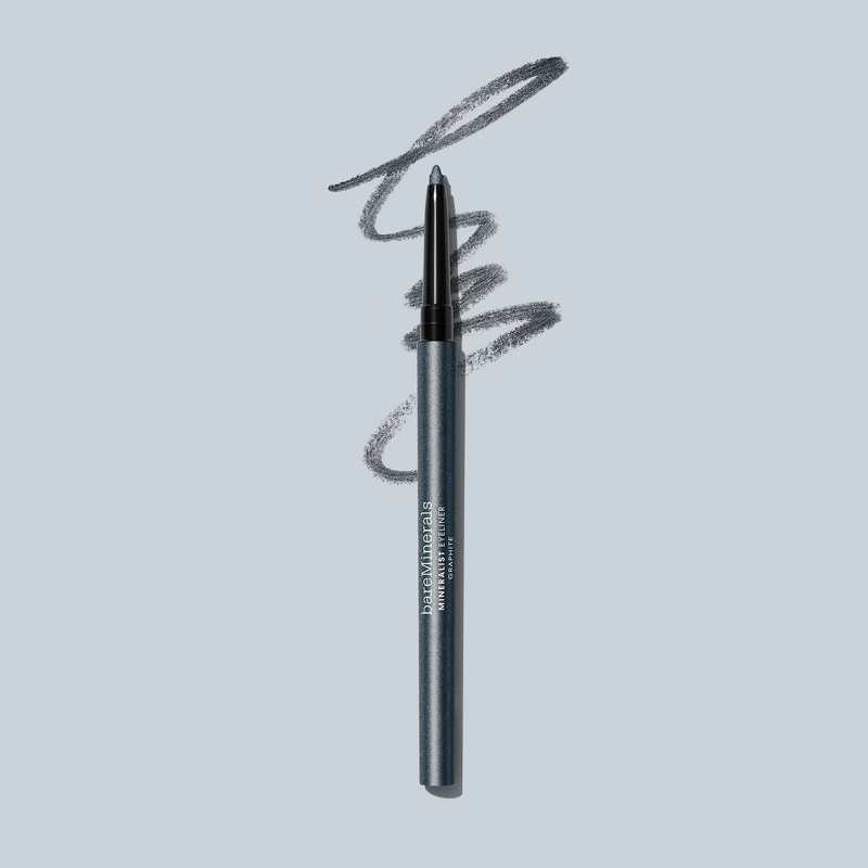 bareMinerals Mineralist Lasting Eyeliner 0,35 gr. - Graphite