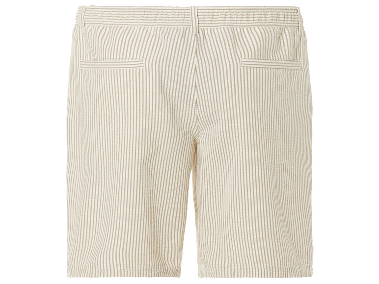 Korte heren broek