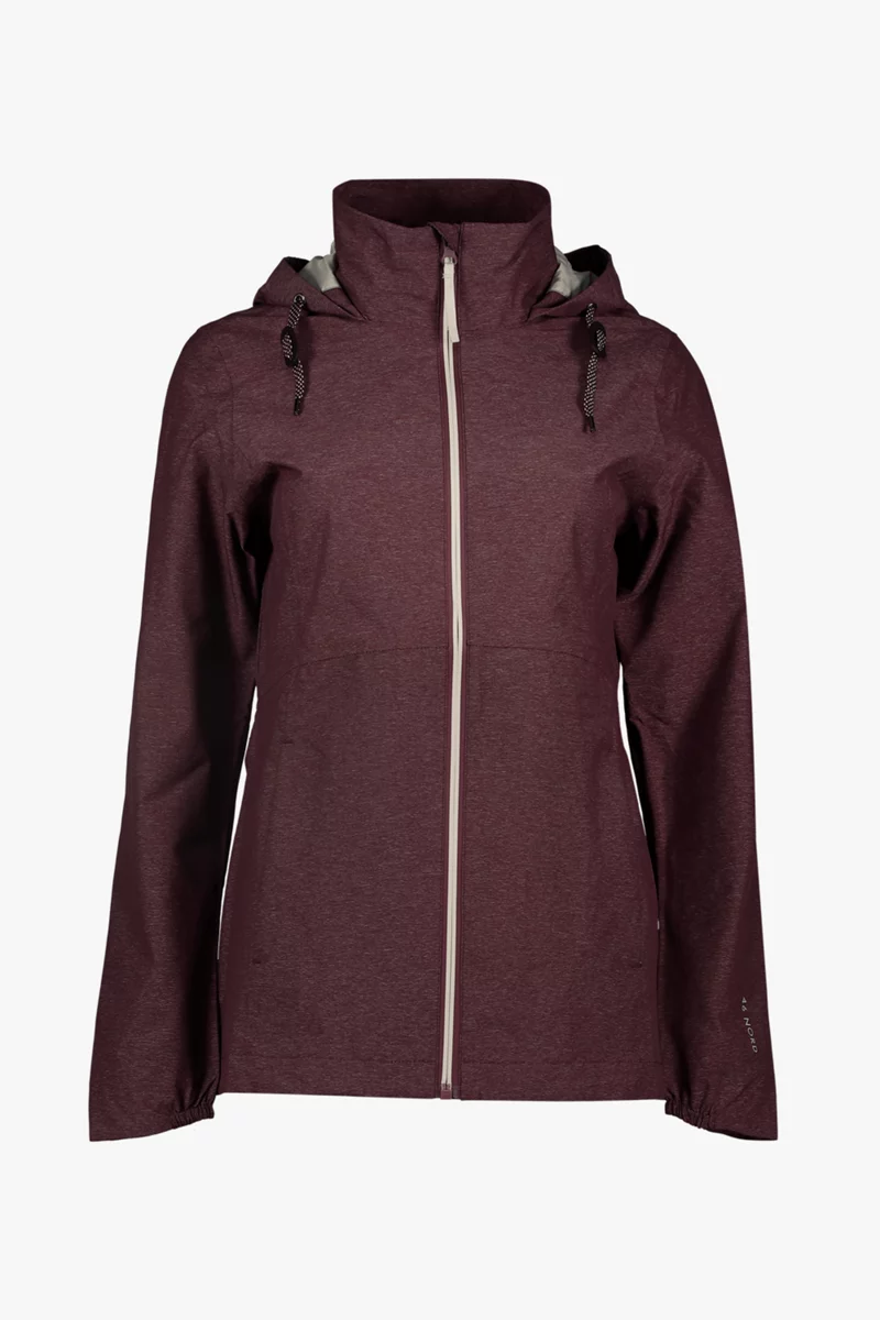 46 NORD Damen Outdoorjacke