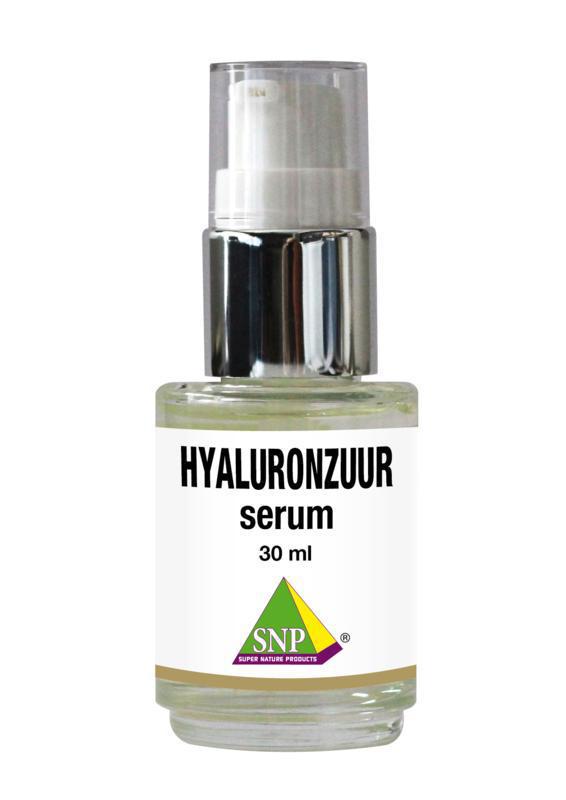 SNP Hyaluronzuur serum 30ML