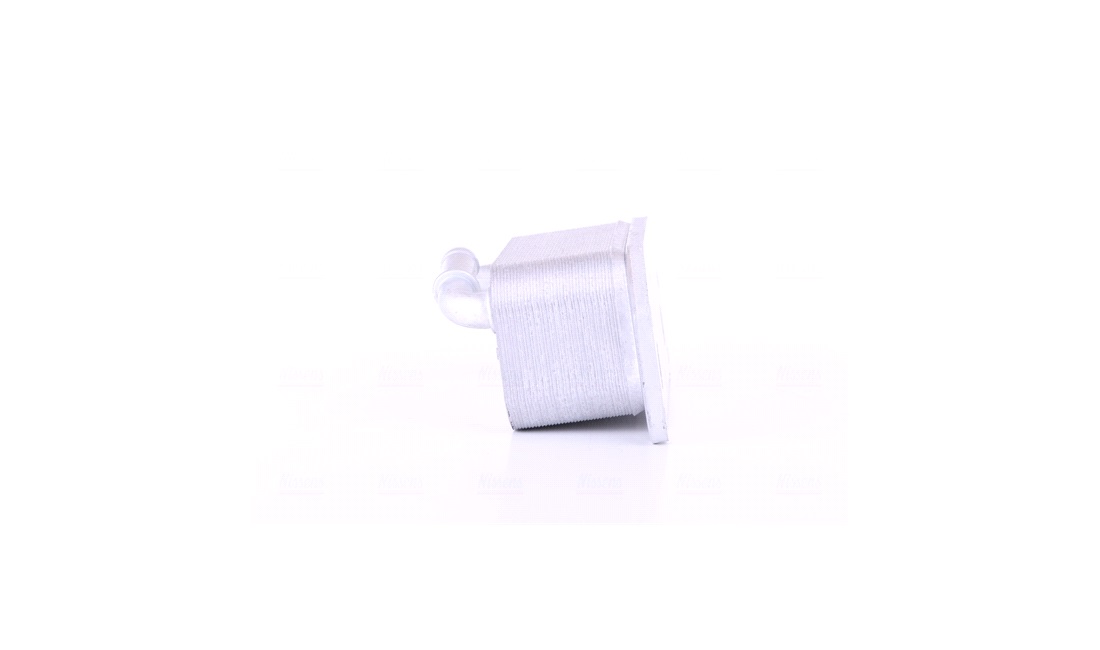 Oliekøler, motor