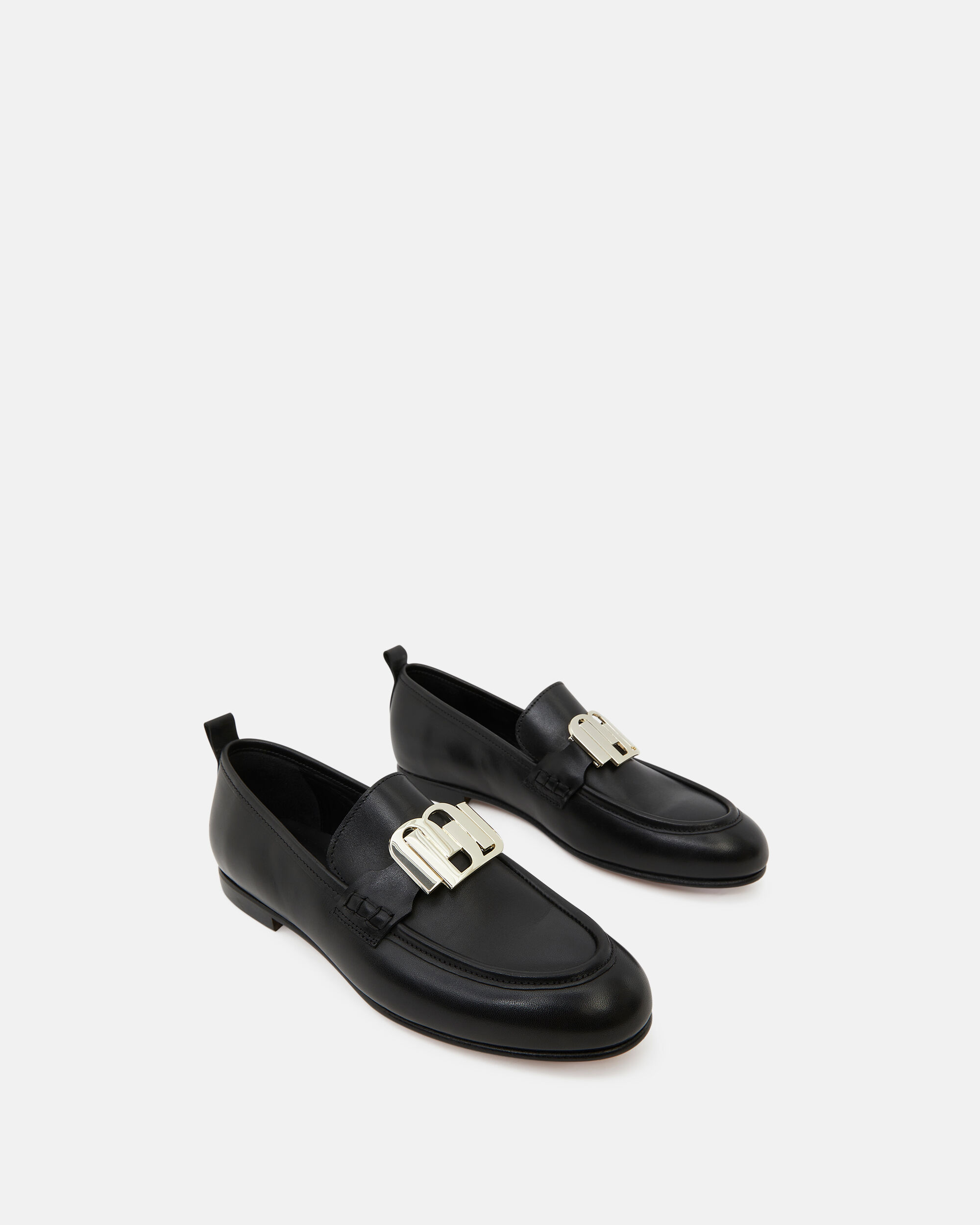 MOCASSINS SAULEN Noir